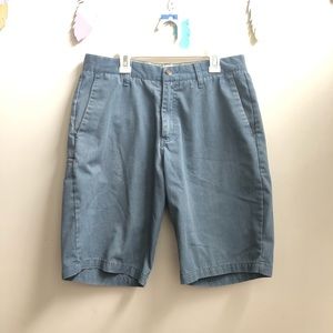 Volcom men’s shorts size 31 VGUC